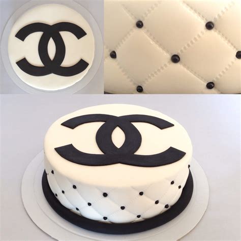 bolos da chanel|Bolo Chanel na Yammi .